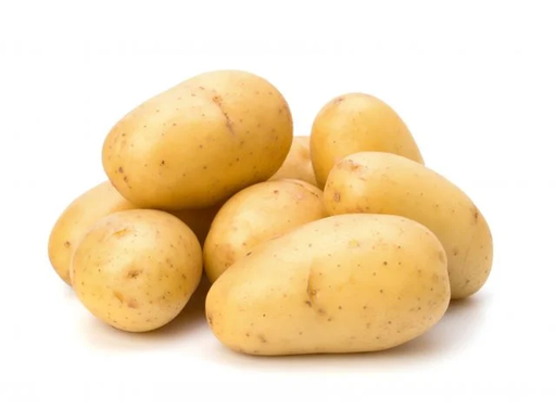 [5] POMME DE TERRE